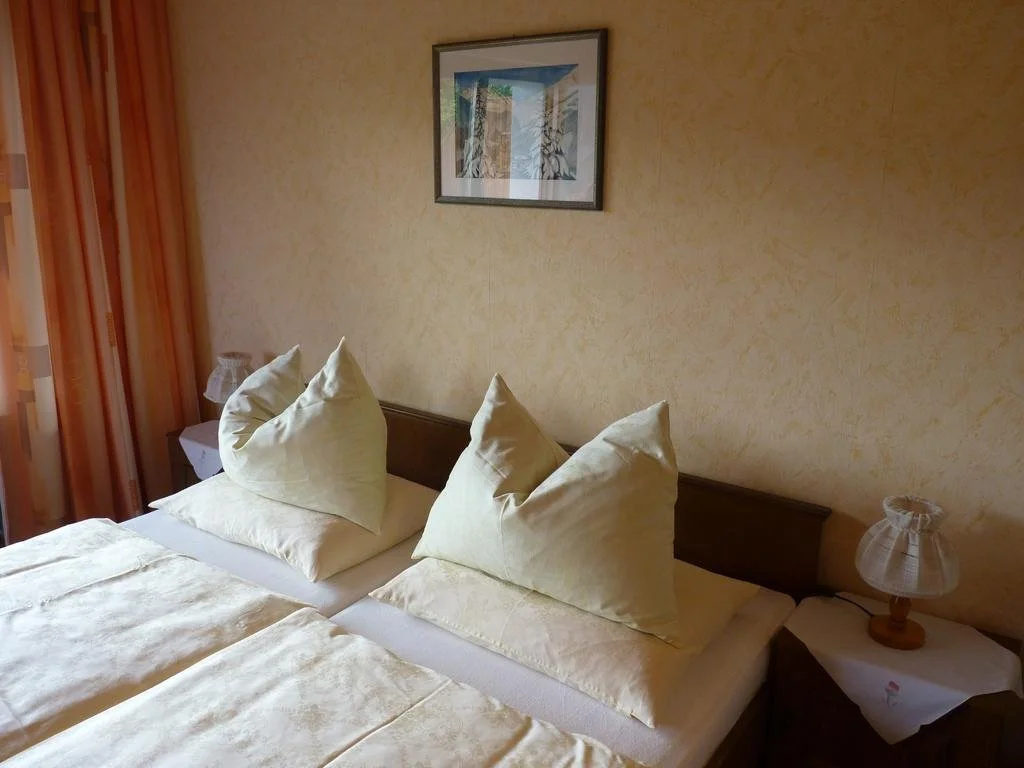 Appartements Winkler