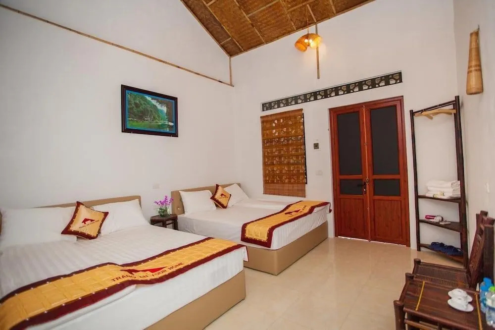 Trang An Yourhome Ninh Binh - Hostel
