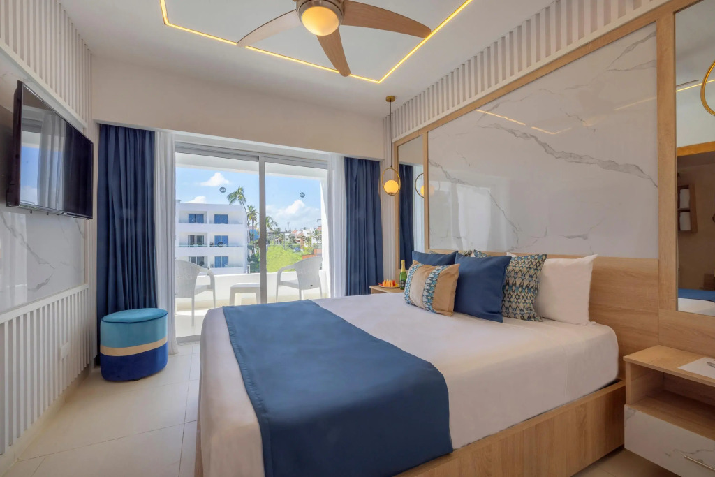 Hotel HM Bavaro Beach