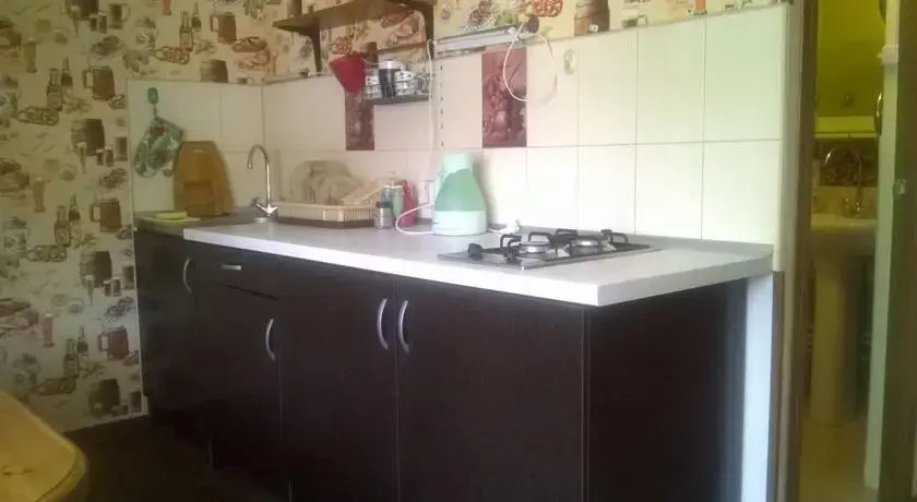 На Шоссейной
