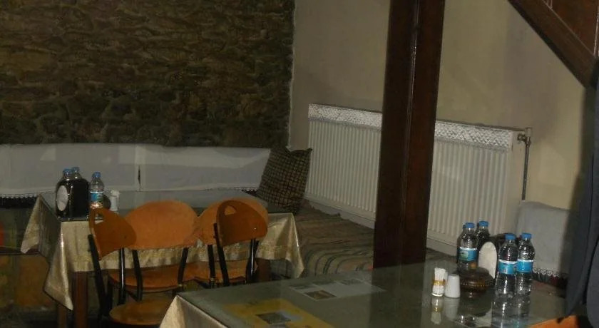 Gokgozoglu Pansiyon