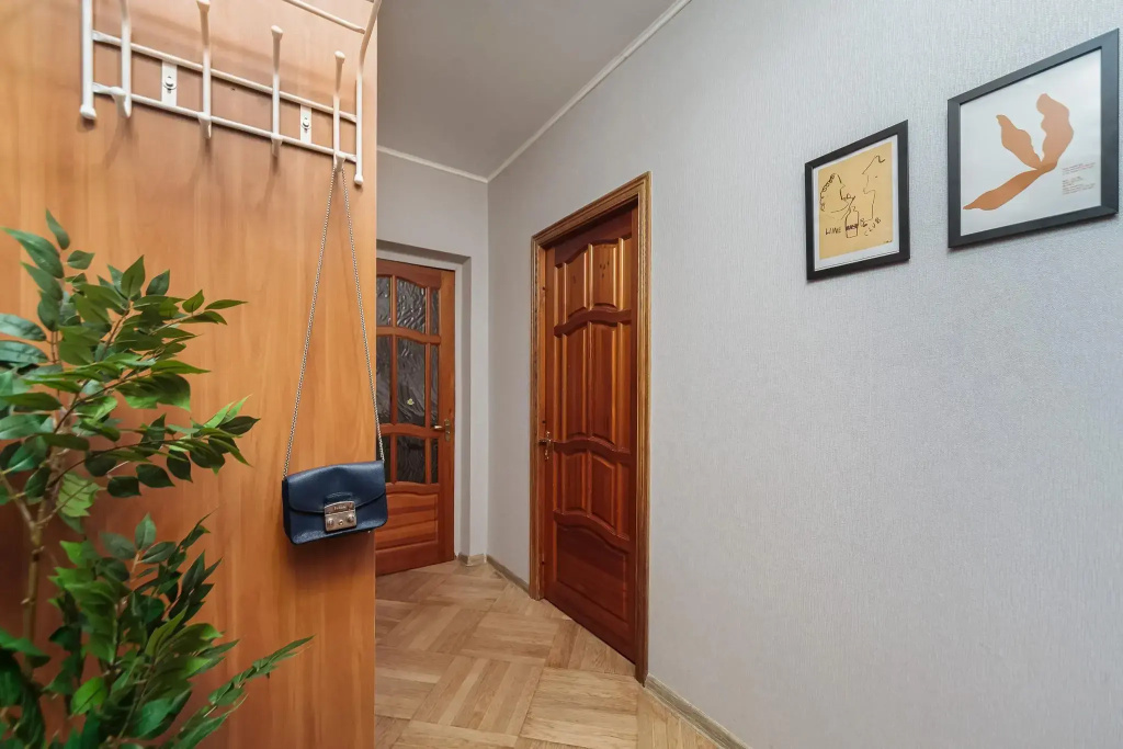 Comfort Home (Комфорт Хоум) на Пятницком шоссе