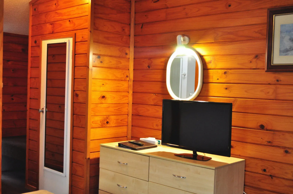 South Pacific Resort Hotel