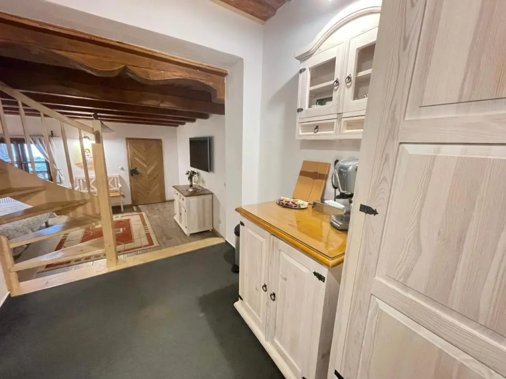 Spa Hotel Podlesí - Walldorf a Pohádková vesnička