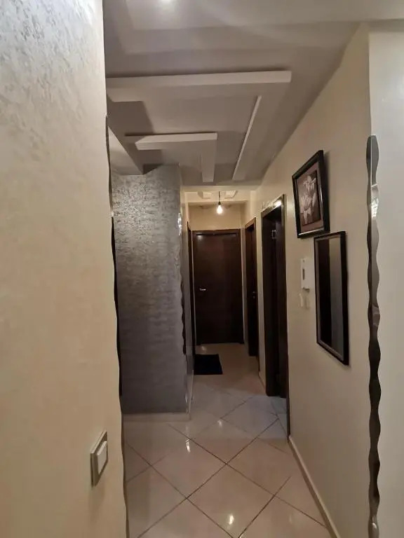 Zizi appartement