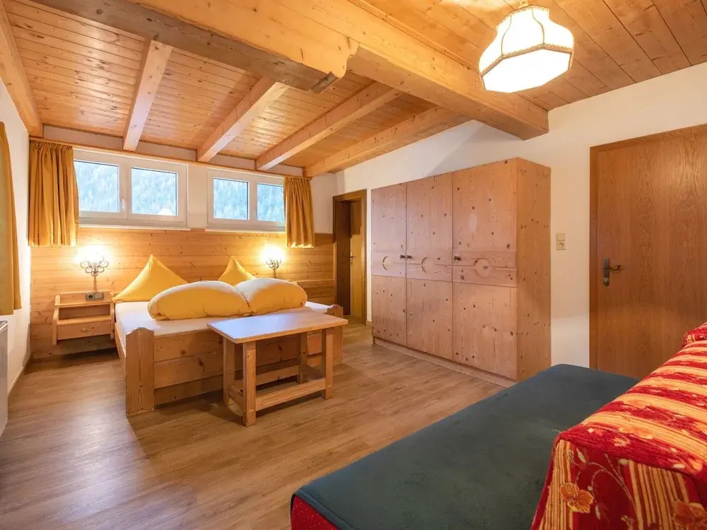 Apartment in Milders Near Stubai Glacier