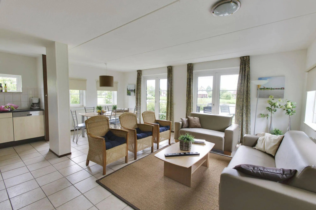 Center Parcs Sandur Emmen