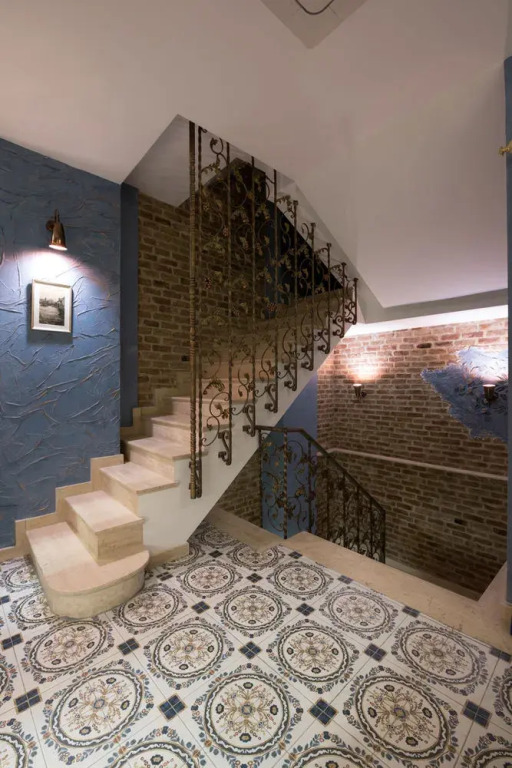 Hammam Suite