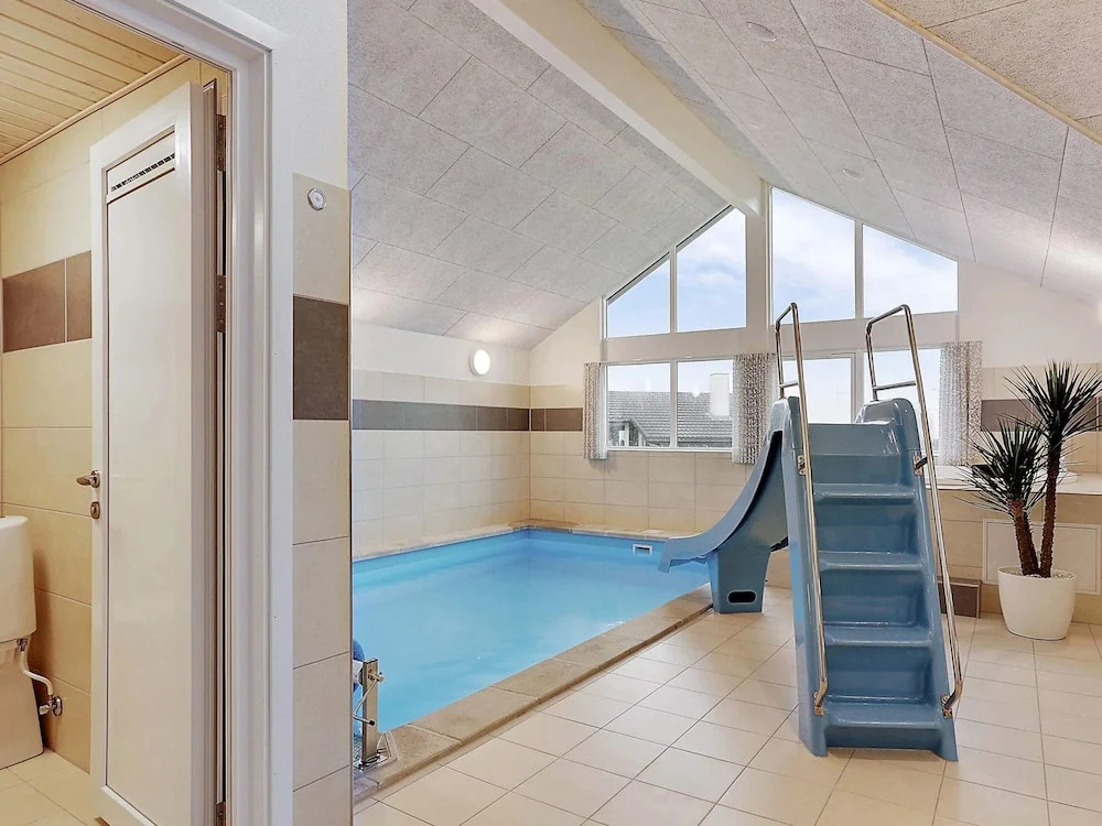Lovely Holiday Home in Funen near Sea