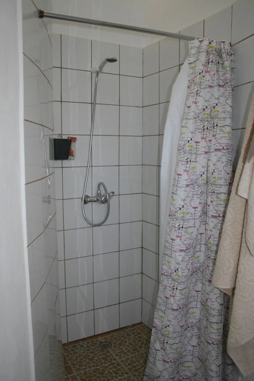 Apartment With one Bedroom in San Cristóbal de La Laguna, With Wonderful sea View, Terrace and Wifi