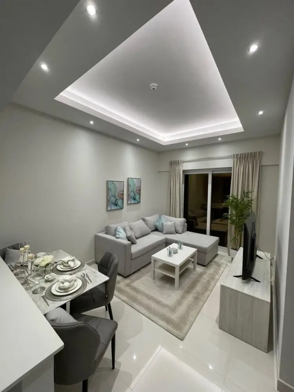 Hera Holiday Home