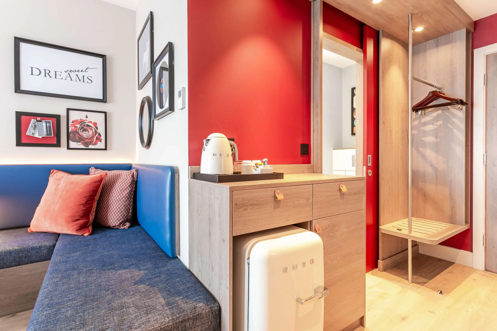 Hampton by Hilton Blackburn