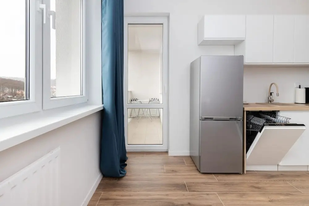 Apartment Park de Gaulle'a by Renters