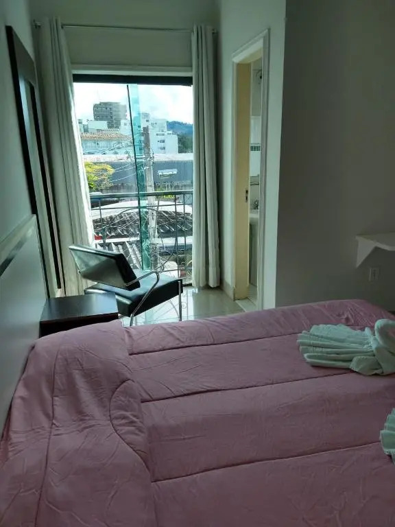 Alzira Plaza Hotel