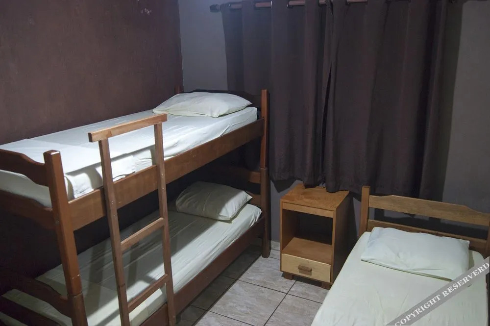 HOTEL SENADoR