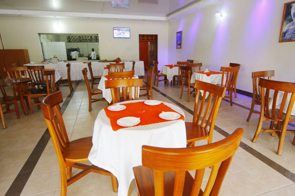 Kalya Courts Hotel