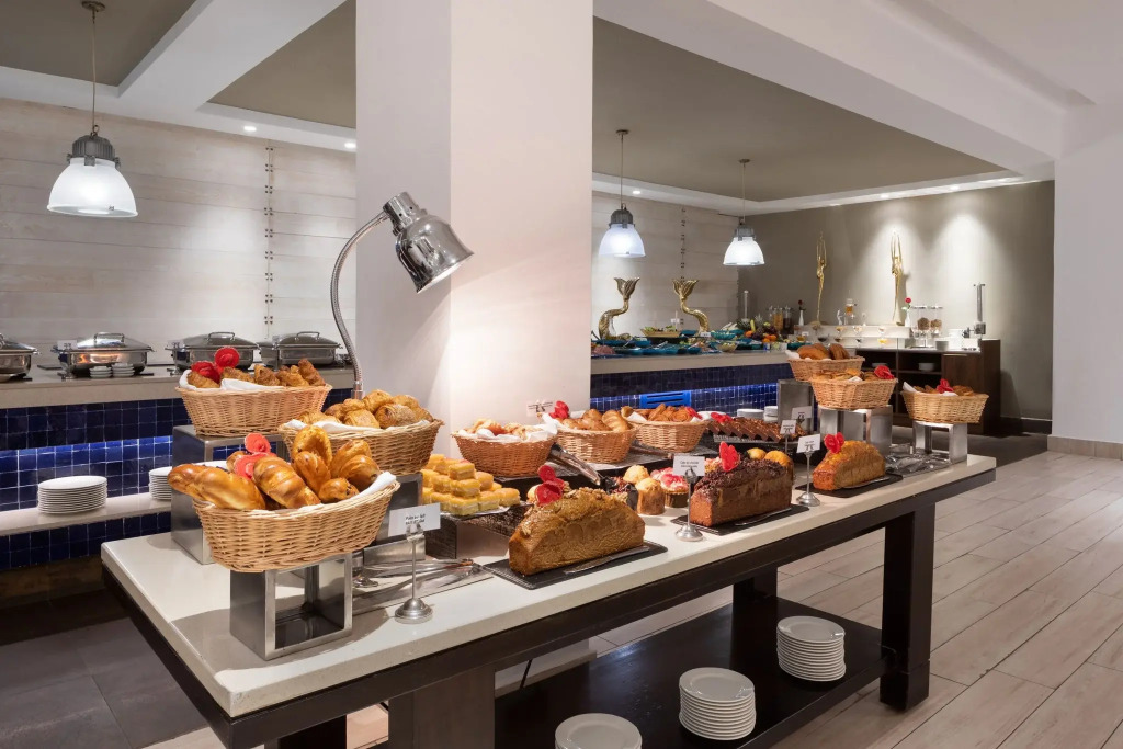 Casablanca Marriott Hotel