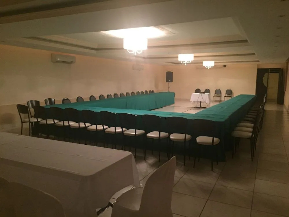 MESÓN DE LA RIVERA