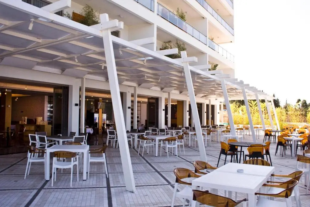 Hotel Morina Palace