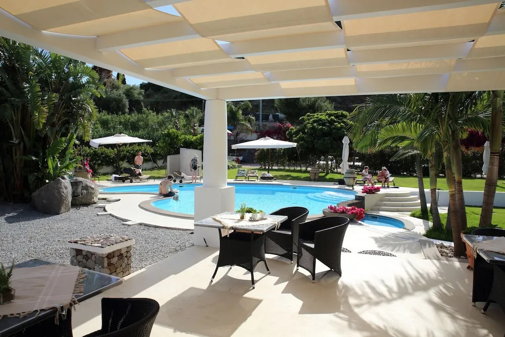 Residence Hotel La Giara