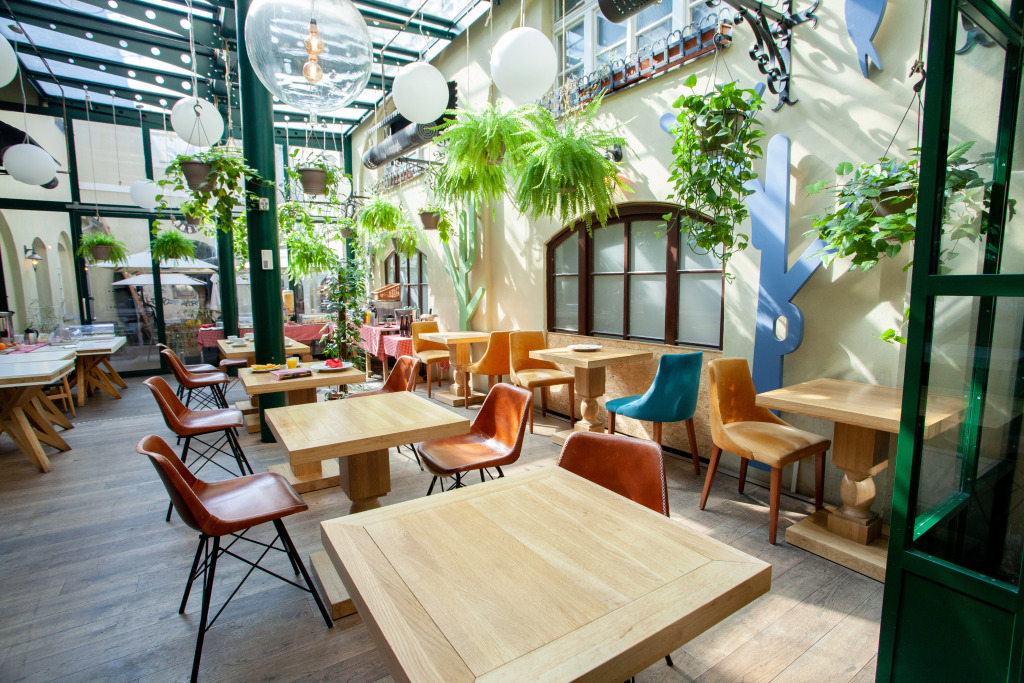 Little King Hotel U Malvaze