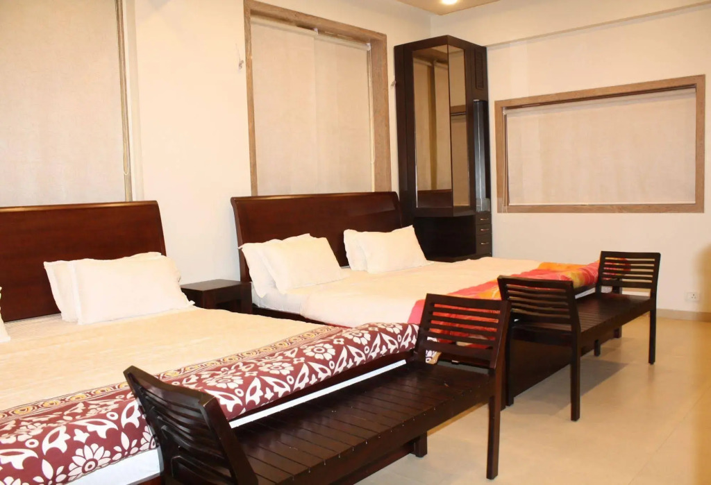 Apartment In Mumbai City Centre