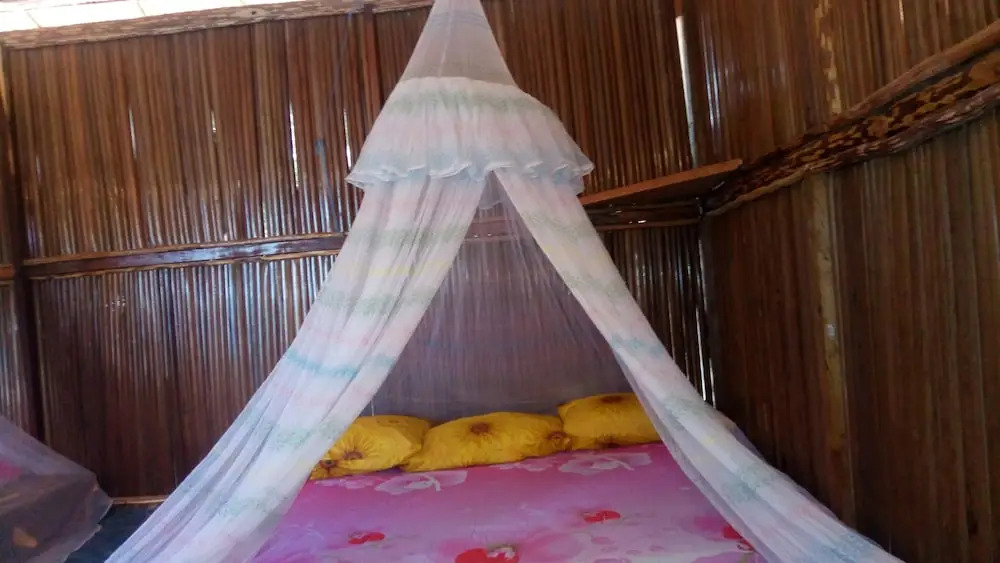 Mefiyai Homestay