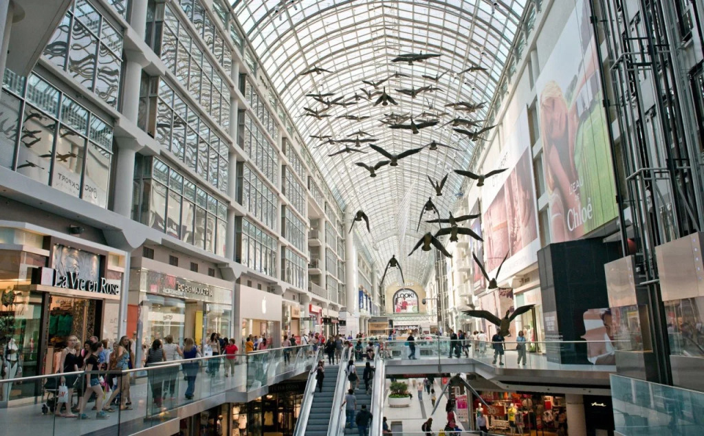 InterContinental Toronto Centre by IHG