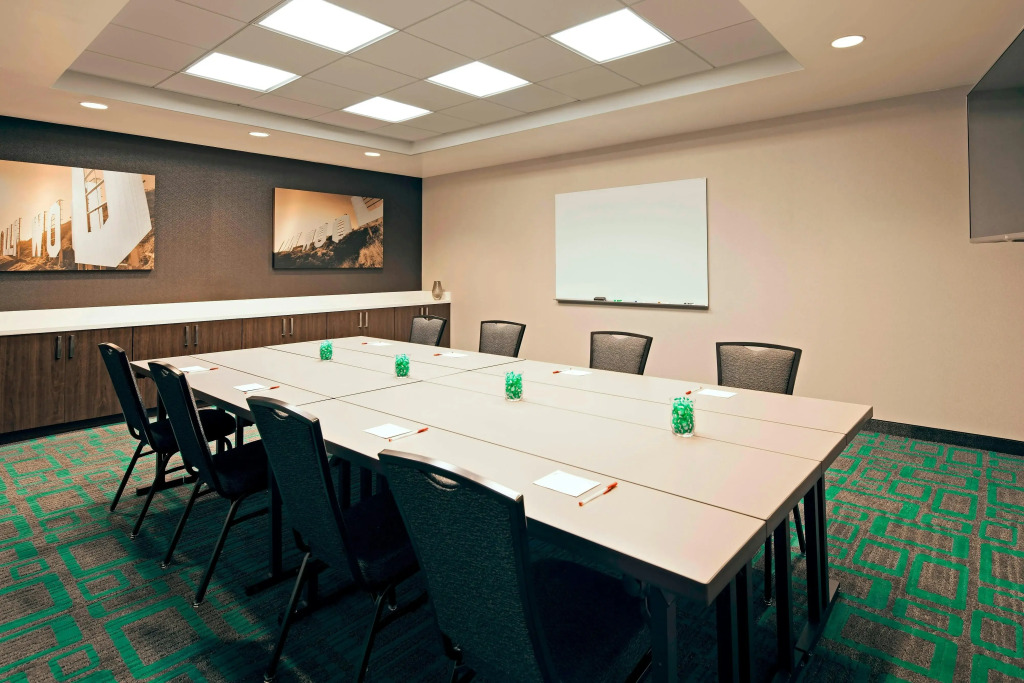 Residence Inn by Marriott Los Angeles LAX/Century Boulevard