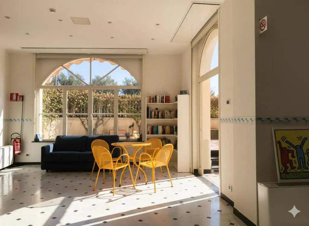 Residenza al Porto appartamenti con parcheggio
