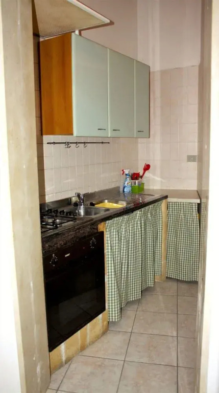 Apartment With 3 Bedrooms in Lecce, With Enclosed Garden and Wifi - 3