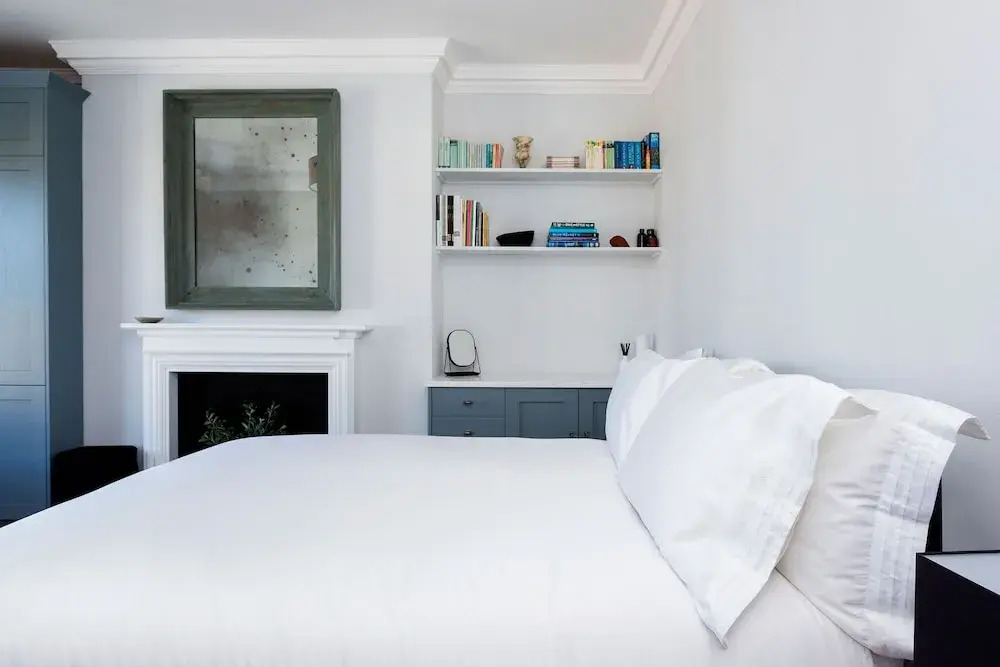 Perfect Pied-a-terre in Clapham by Underthedoormat
