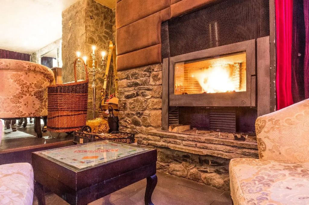 Madame Vacances Hôtel & Spa Le Mottaret