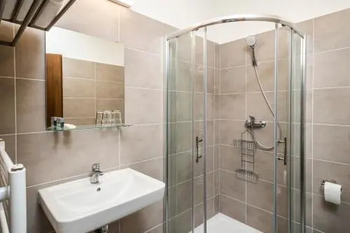 APARTMÁNY VILA LIBĚNA