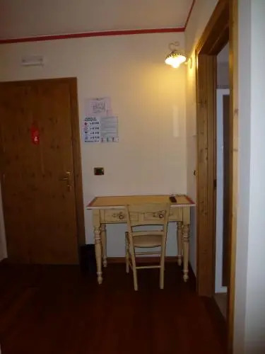 Hotel & Restaurant AL TRIVIO