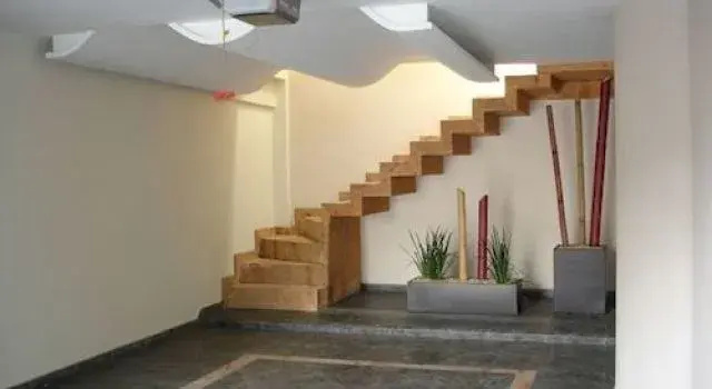 Hotel Scala Magna