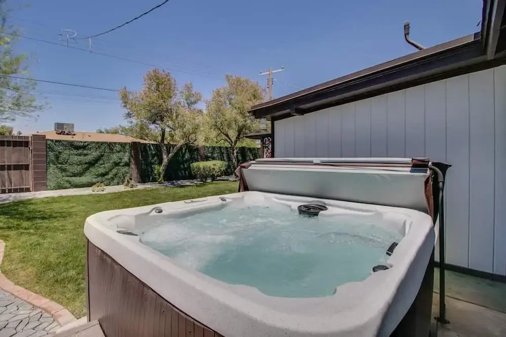 Historic District Gem w/ Modern Style & Amenities!