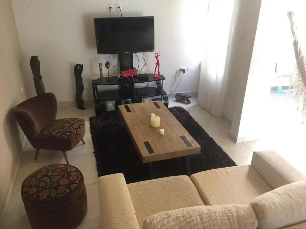 Madre Natura Apartments