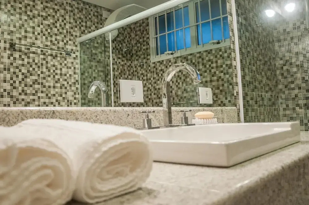 Vila M Suítes - PET FRIENDLY