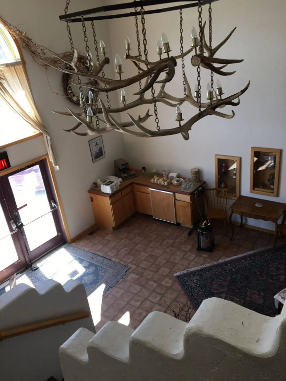 White Birch Inn