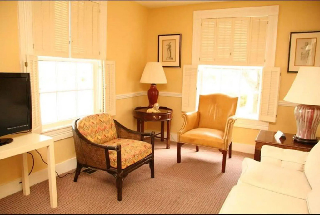The Briars Bed & Breakfast