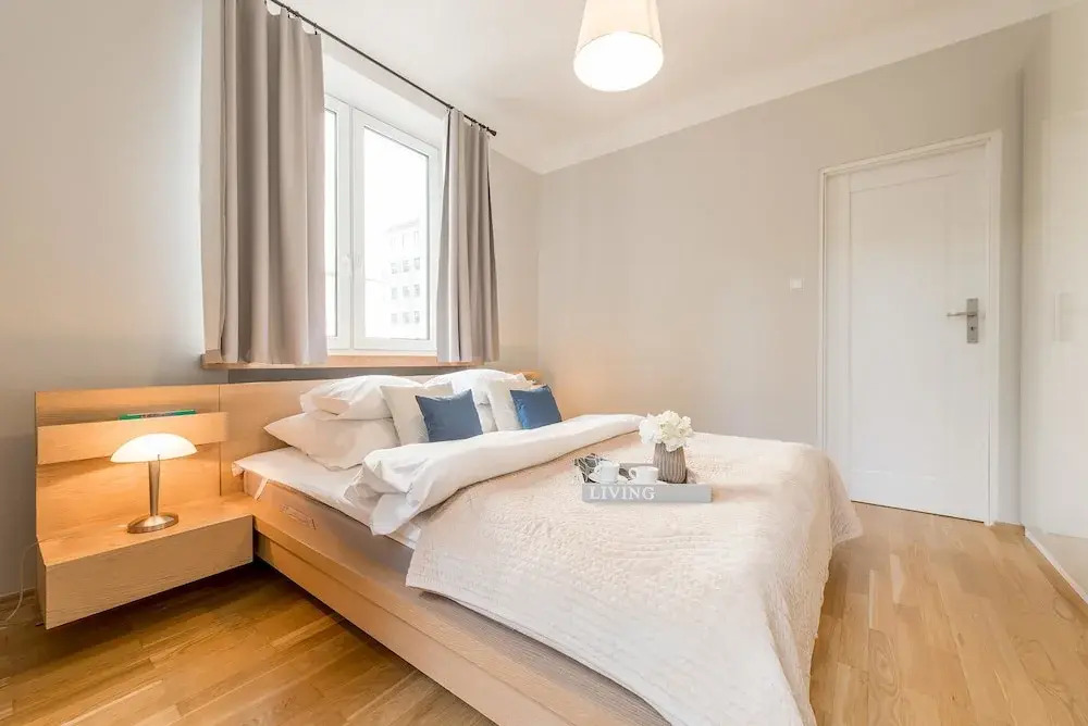 P&O Apartments Plac Bankowy 3