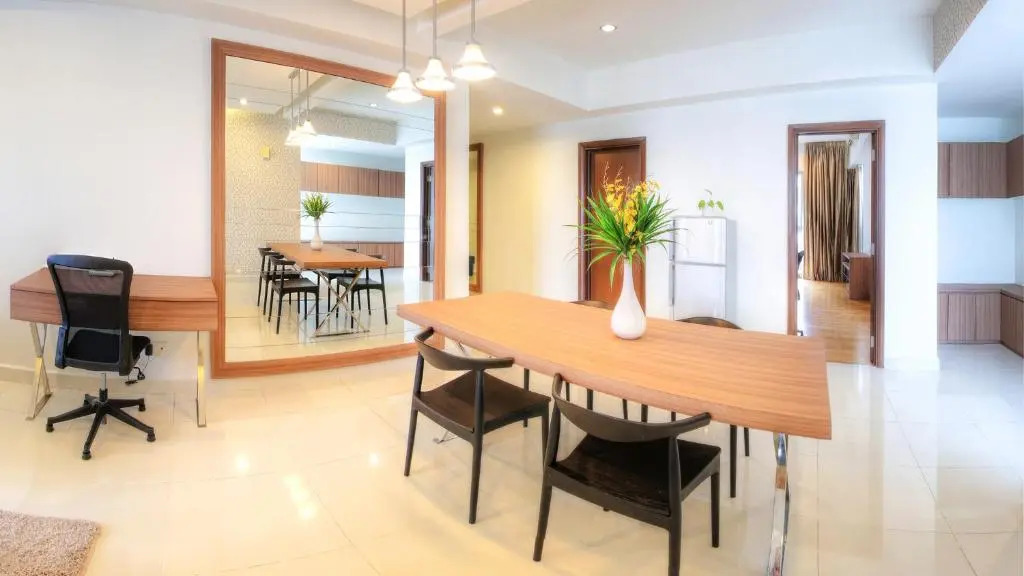 Awesomestay Apartment walk to PWTC near to KLCC