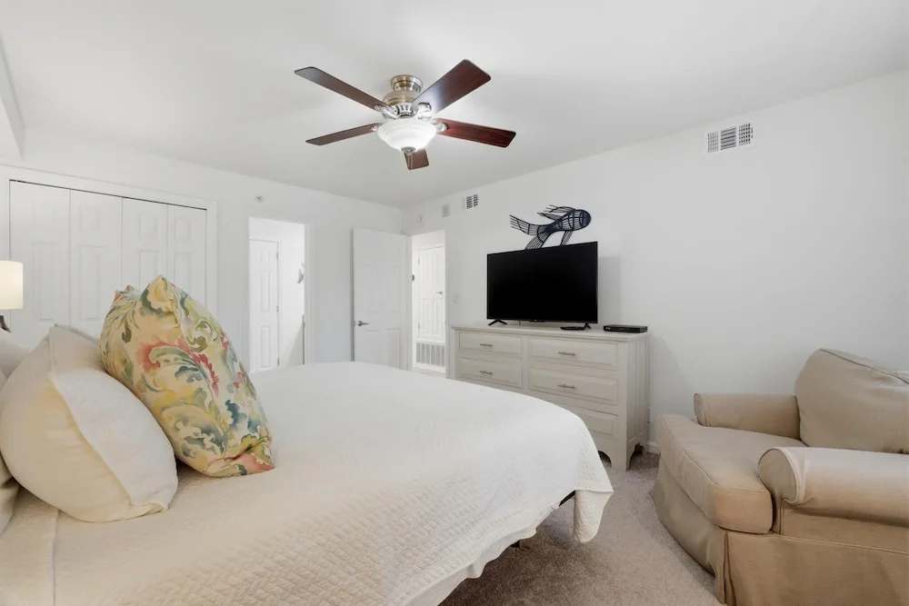 Seaspray Riverside 312