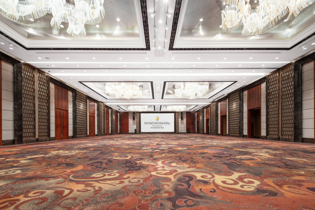 InterContinental Changzhou by IHG
