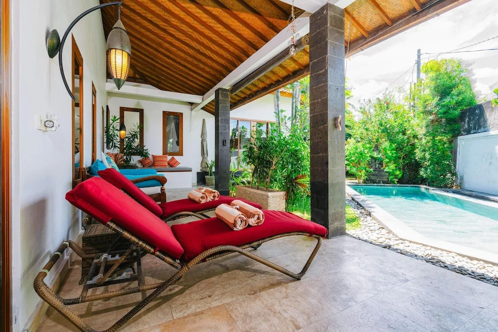 Villa Moringa 2