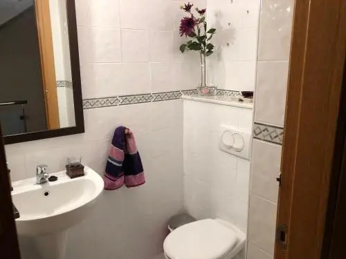 La Casa del Pianista