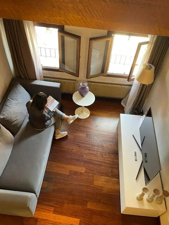 Suite301 by Palazzina300