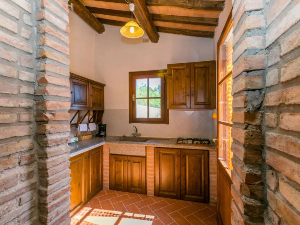 House  La Sassa