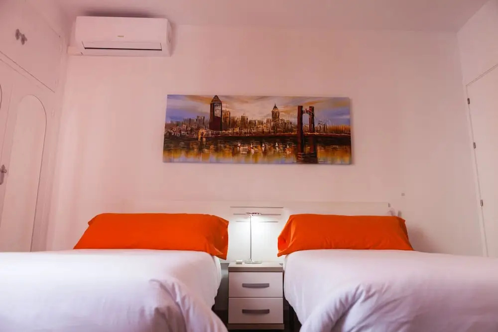 Apartamento Albaida